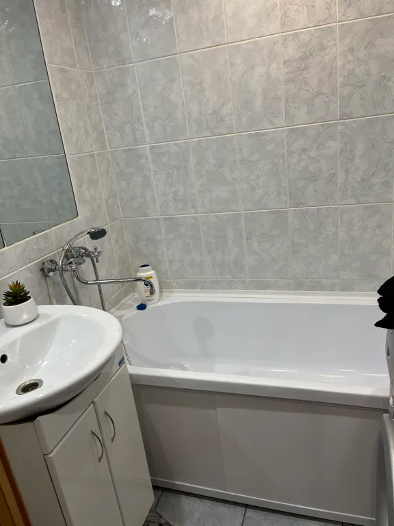 Уютная квартира в развитом районе города