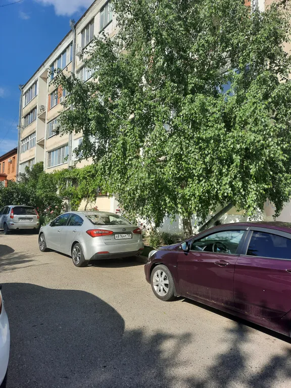 Апартамент с панорамными видами на горы