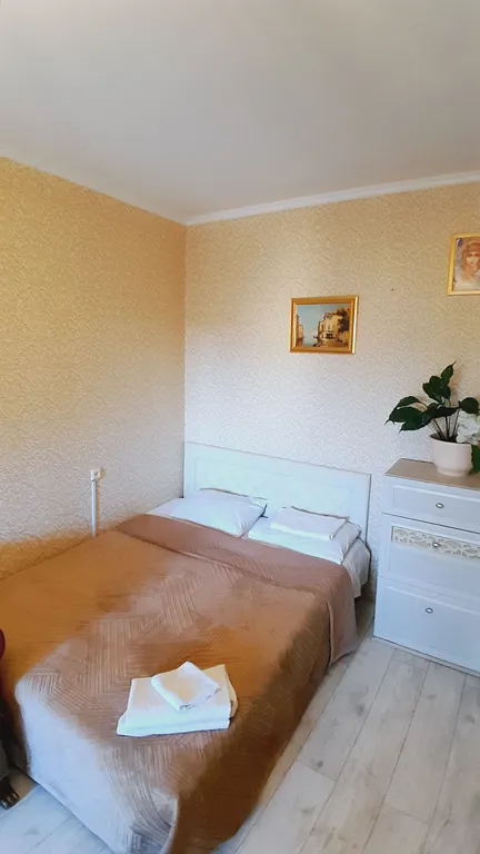 2-я квартира в центре