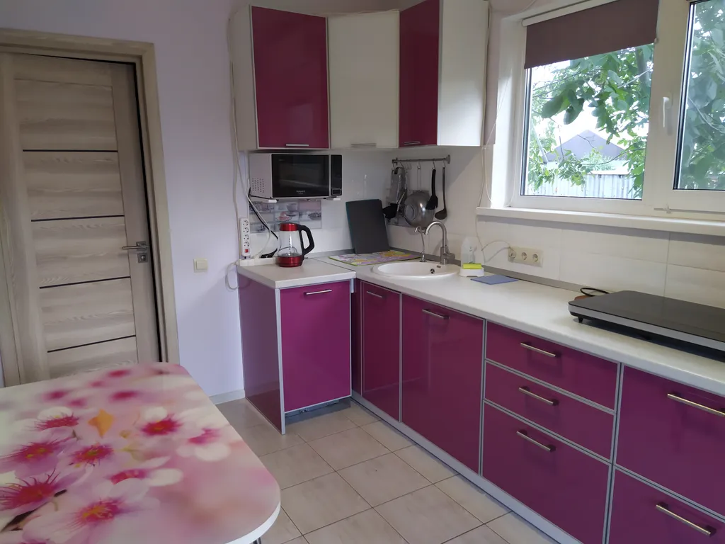 Коттедж Фанагорийский гостевой дом — Сенной