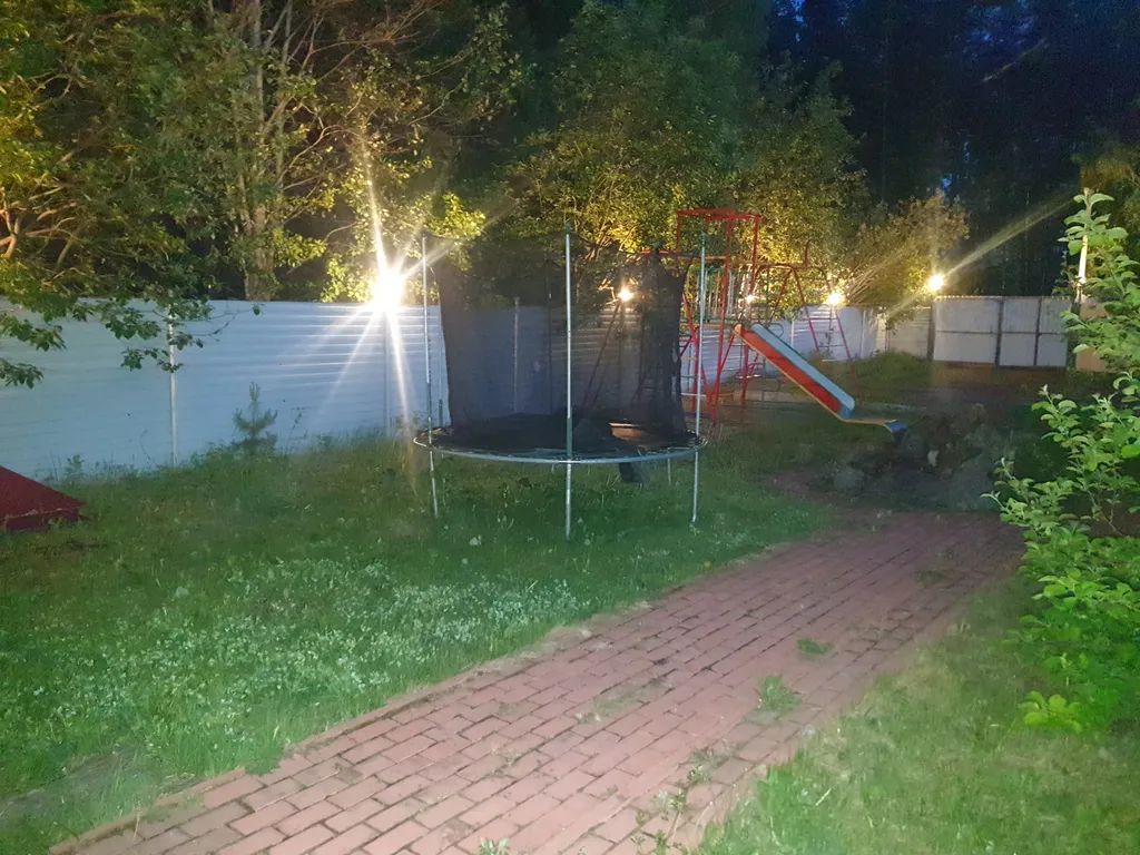 Коттедж Романтика у воды