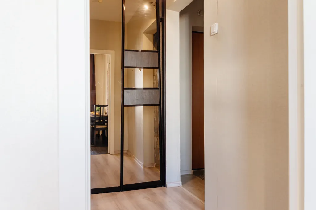 Квартира Квартира в центральном районе — Красноярск