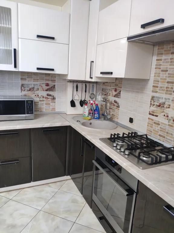 Квартира Квартира Королевский отдых — Калининград