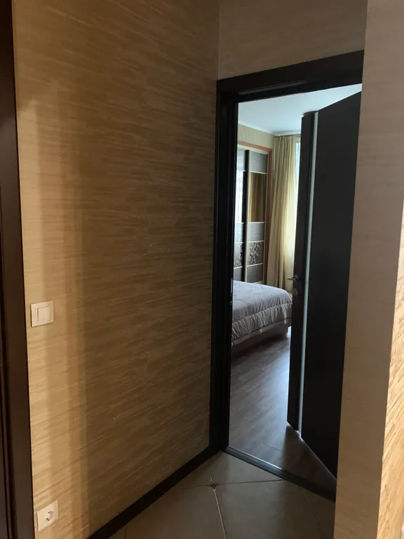 Уютная квартира над тц "Космос"