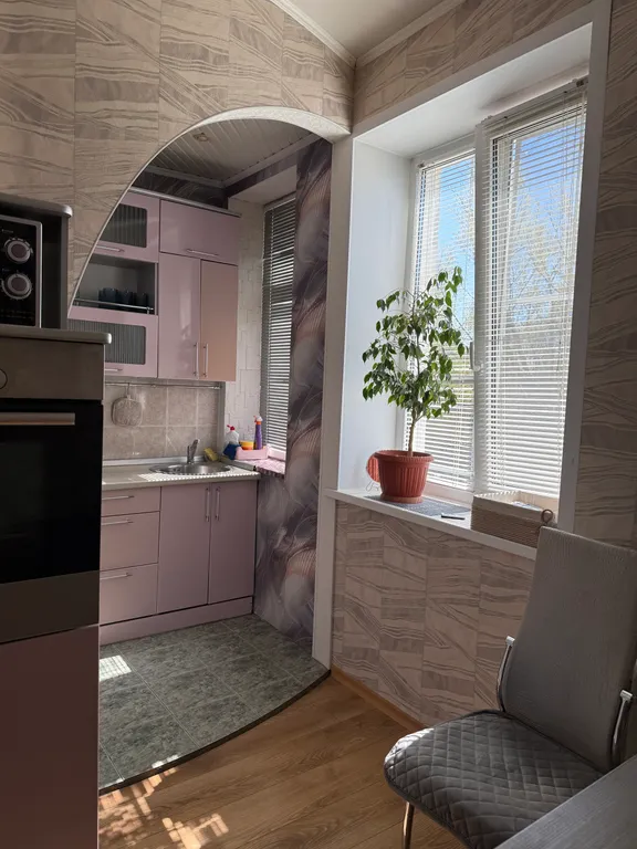 Квартира 2-комнатная Квартира — Великий Новгород