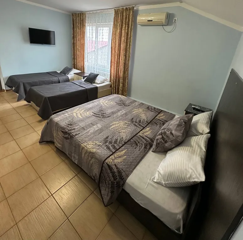 Квартира Комната — Геленджик