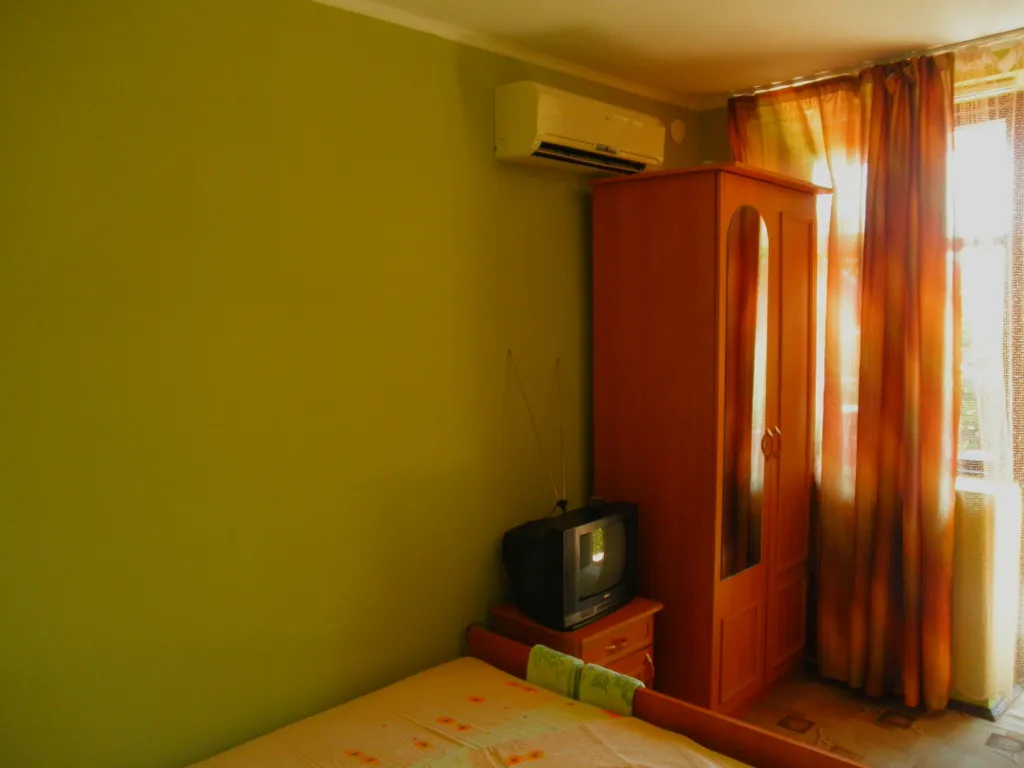 Квартира Комната — аренда посуточно в Судак