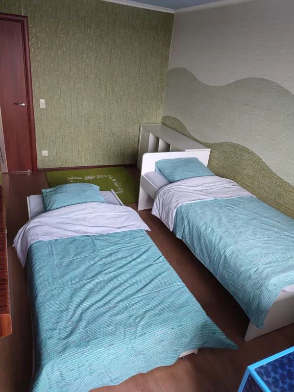 Квартира в живописном месте