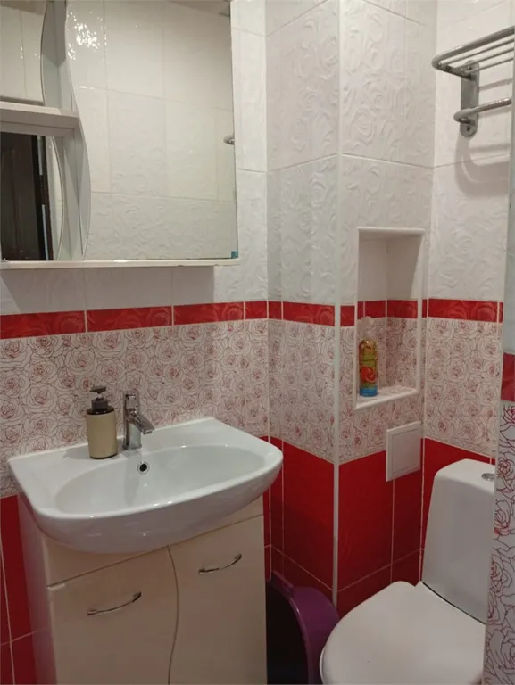 Квартира Комната — Сочи