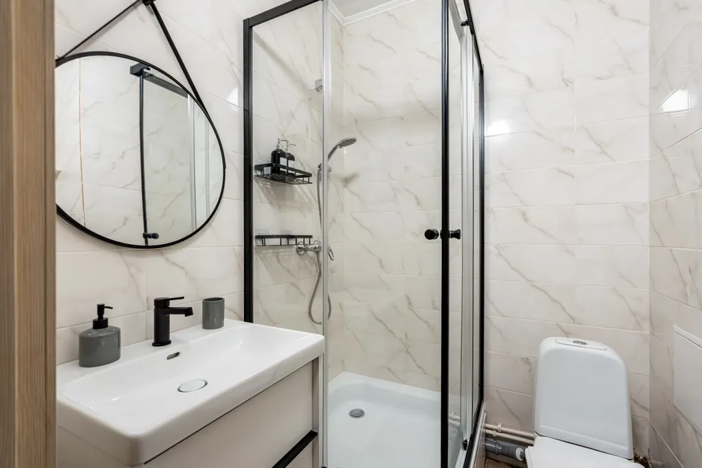 Апартаменты Нежный Уют