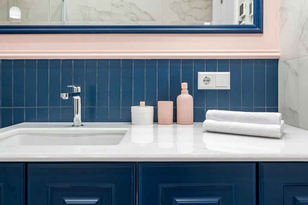 Дизайнерская квартира Сити Гарден