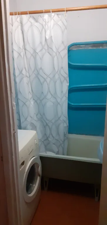 Просторная квартира в центральном районе