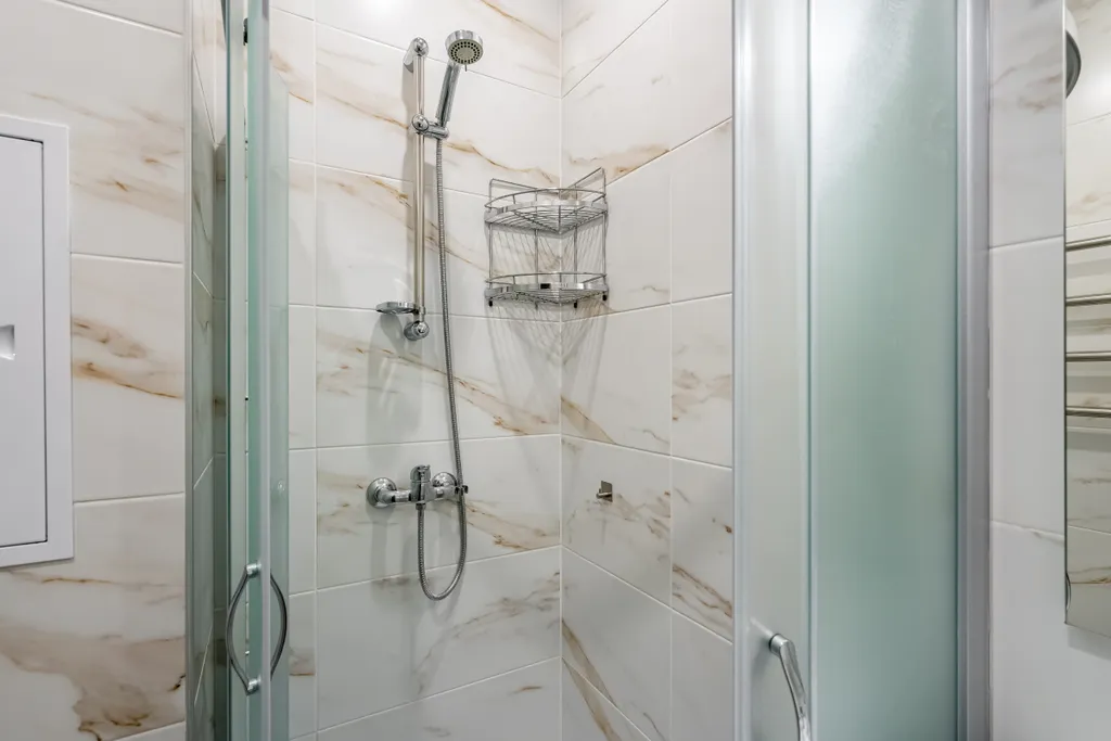 Стильная студия у парка Оккевиль