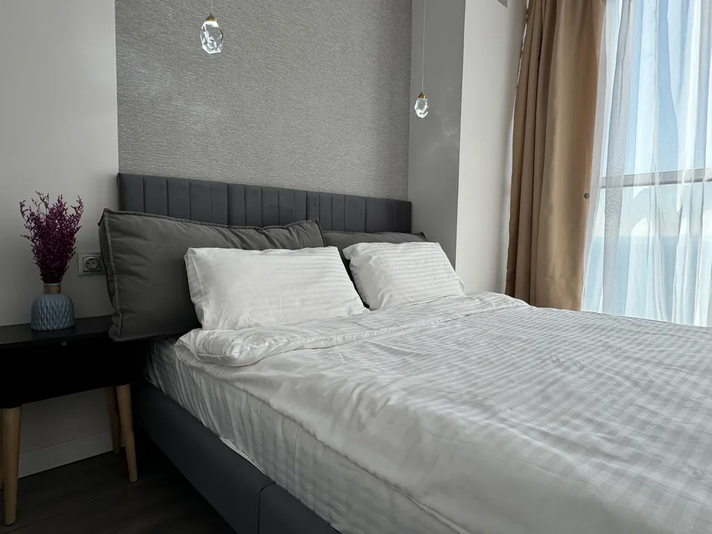 Квартира у моря — аренда посуточно в Владивосток