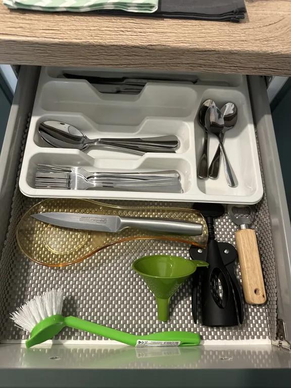 Квартира Квартира Уютная евродвушка — Светлогорск