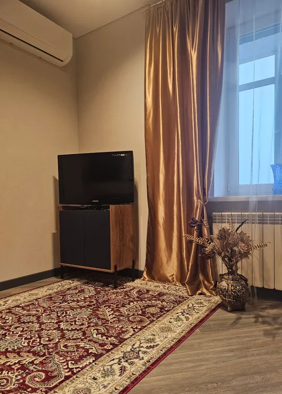 Ваш временный дом в сердце Ростова