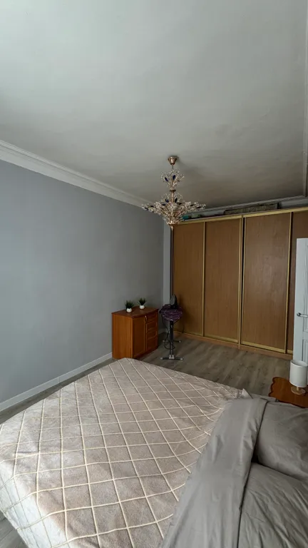 Уютная квартира на центральной улице