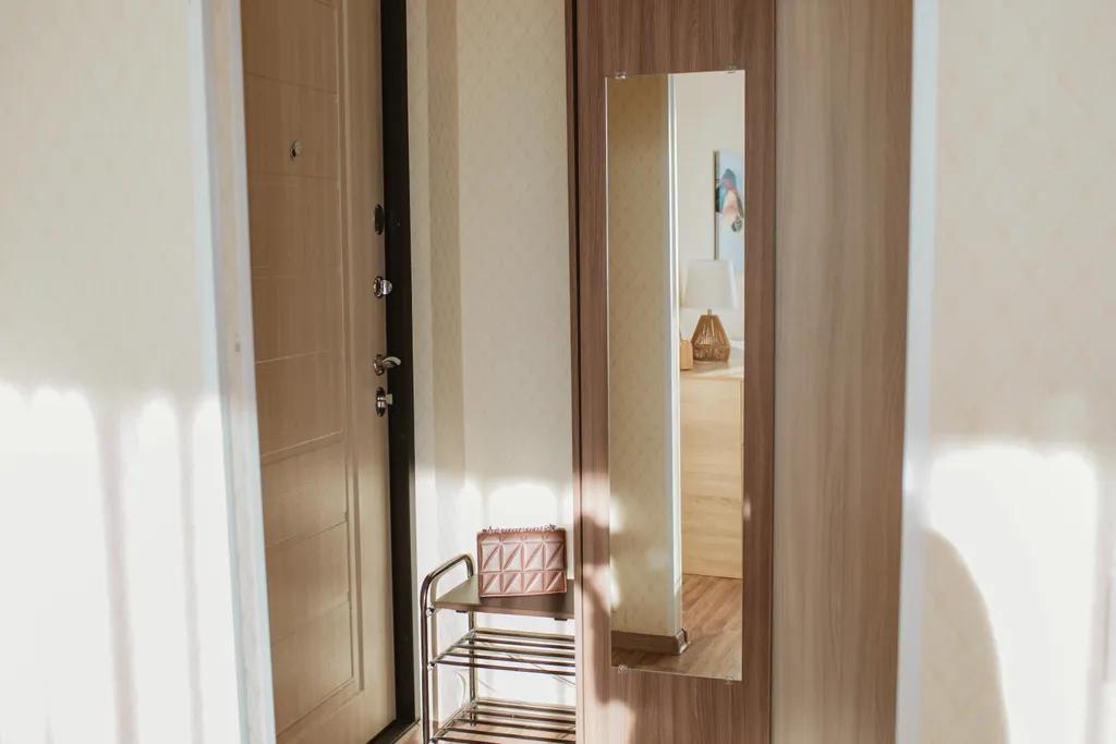 Апартаменты в новом ЖК, рядом с трк Родник