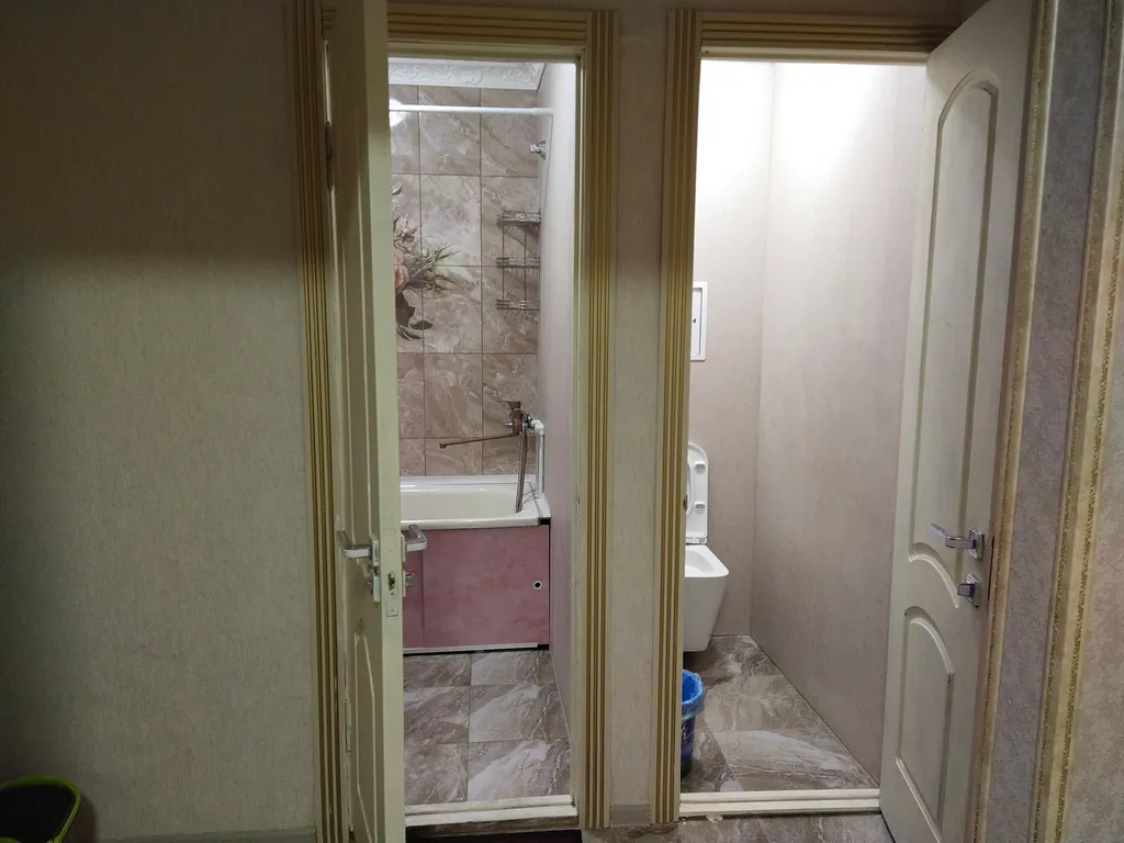 Уютная современная квартира в Приэльбрусье