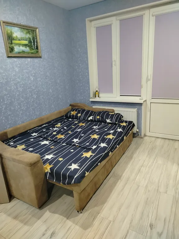 Квартира Уютная квартира с видом на горы и лес — Туапсе
