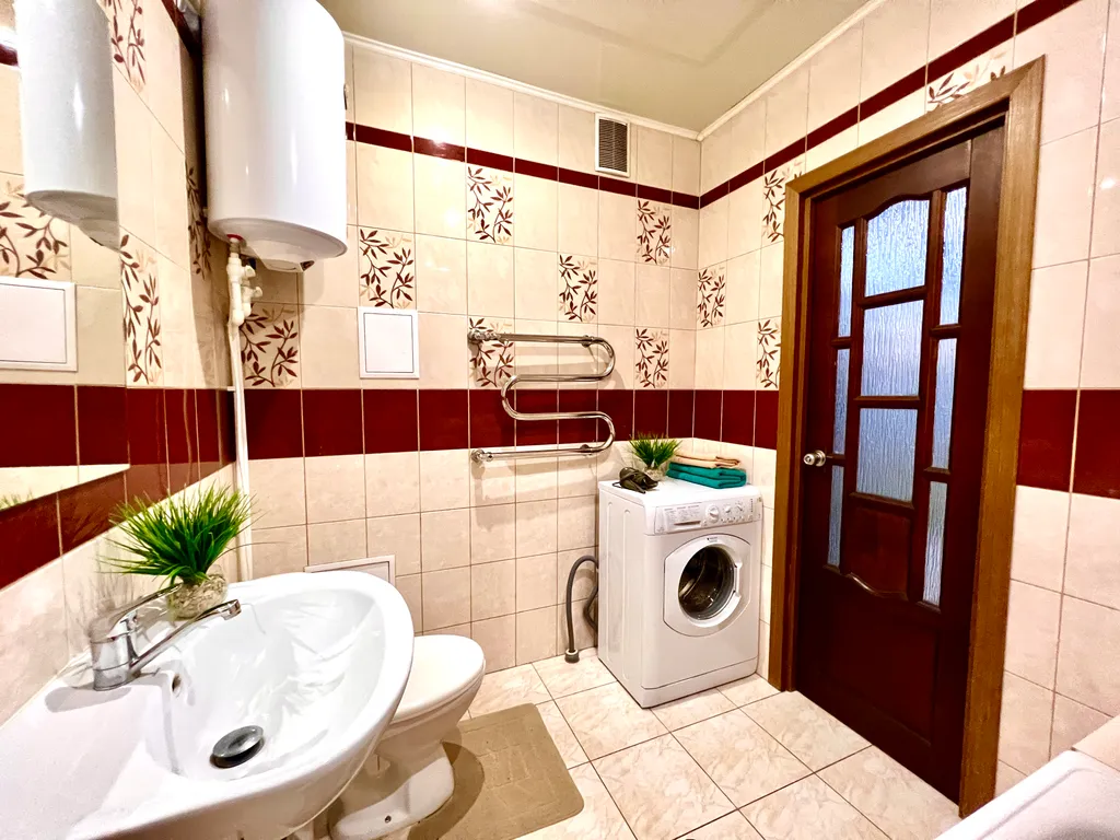 Уютная красивая квартира в ЖК Современник рядом с МТЛ-арена