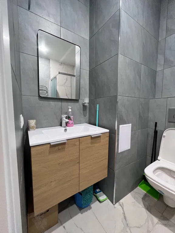 Квартира Уютная 2ух комнатная квартира — Анапа