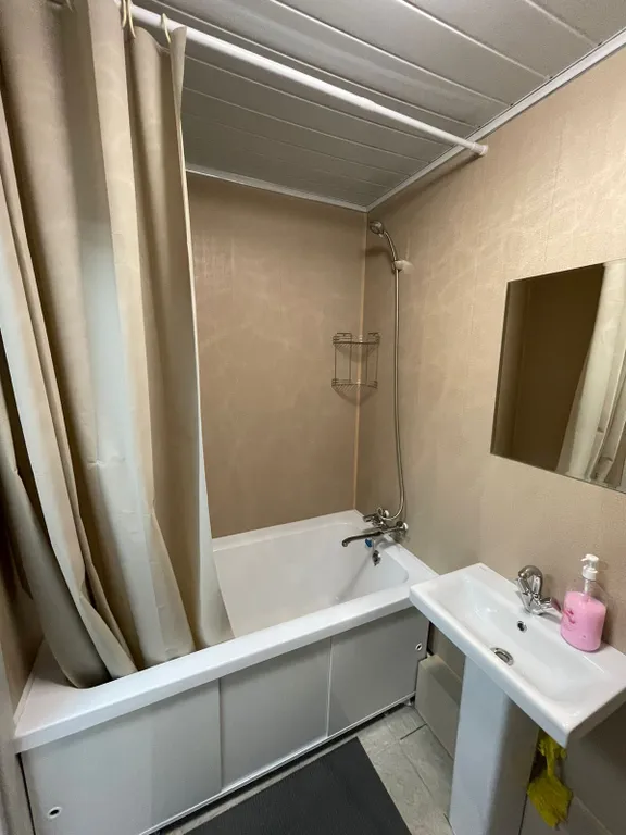 Квартира Уютная квартира с современным ремонтом — Хабаровск