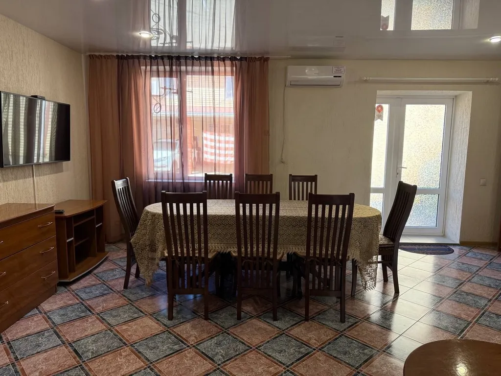 Коттедж Импульс №2