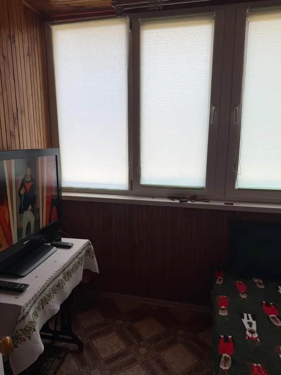 Квартира Квартира в центре города для 4 человек — Сочи