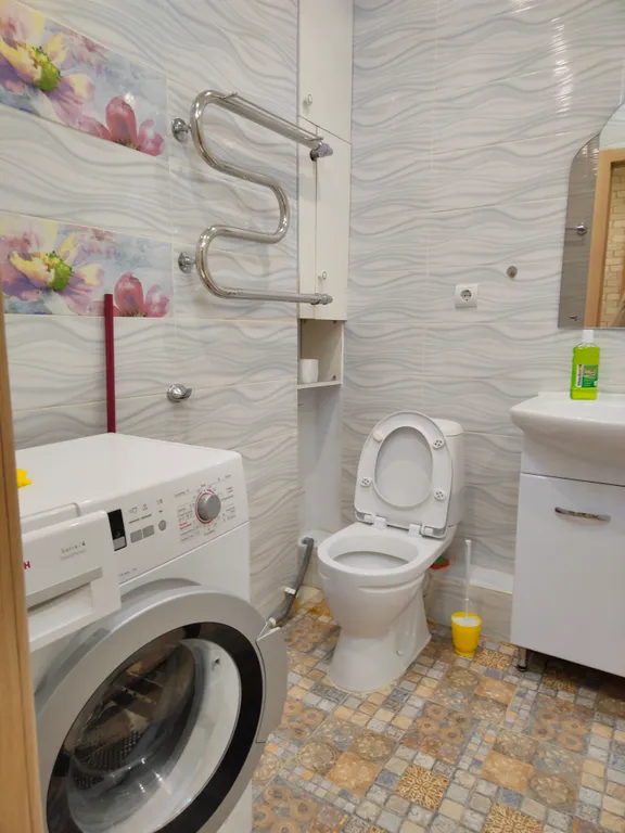 Отличная квартира