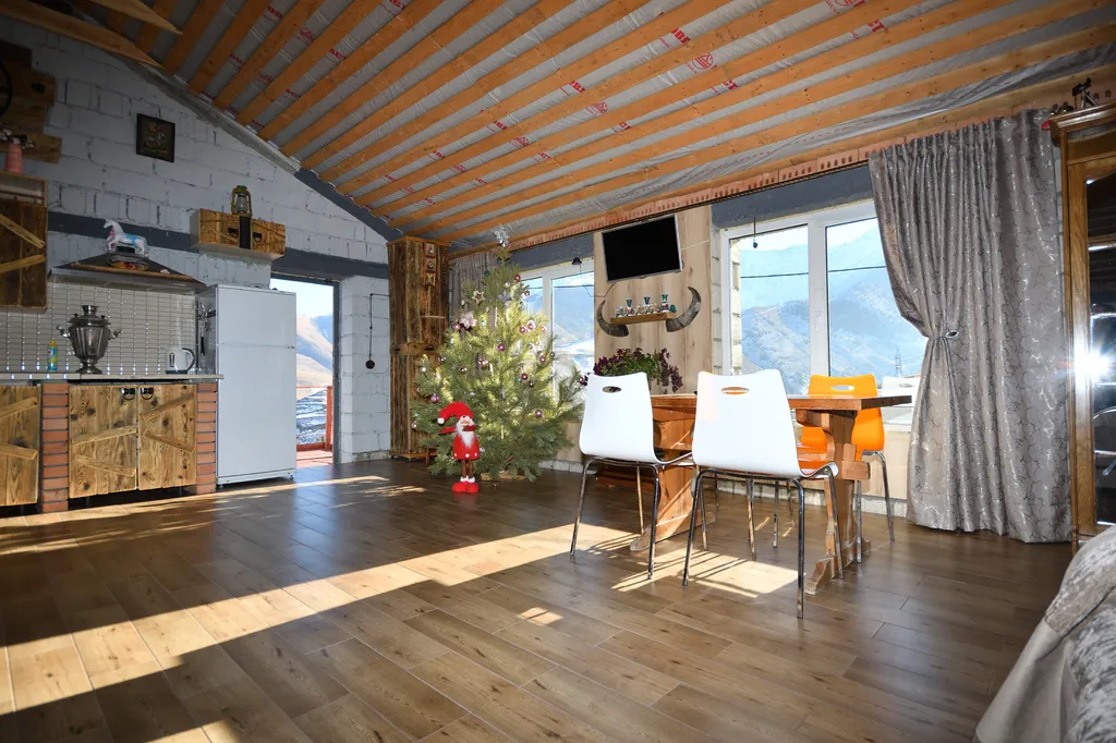 1-комнатный Дом