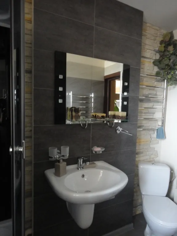 Элитная студия рядом с центром