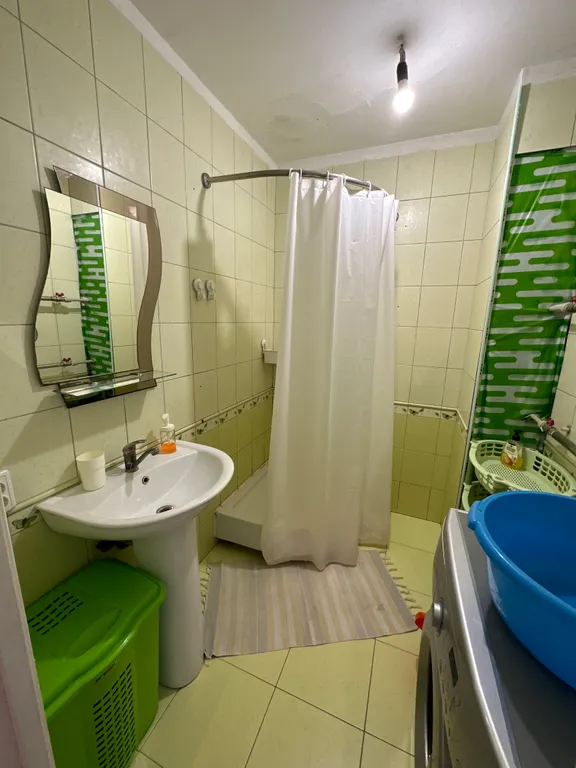 Квартира Двухкомнатная квартира в центре города — Судак