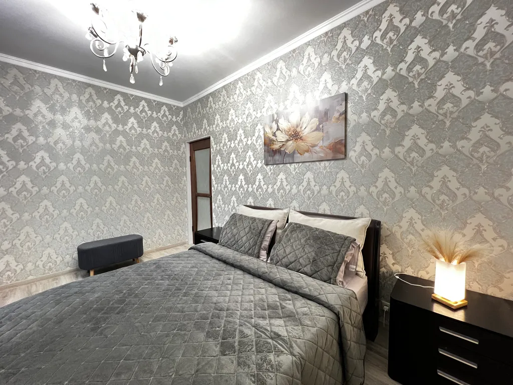 Самый уютный семейный дом