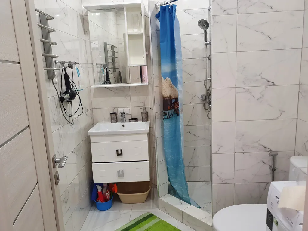 Студия на Мирном