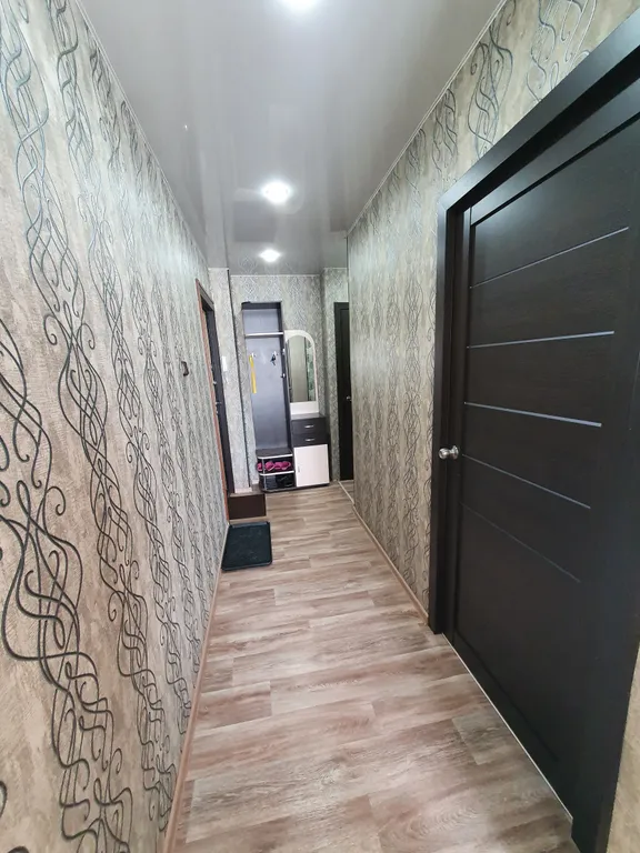 2-комнатная уютная квартира