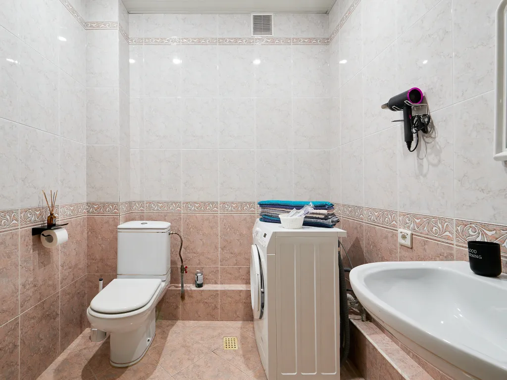 4-комнатный Дом