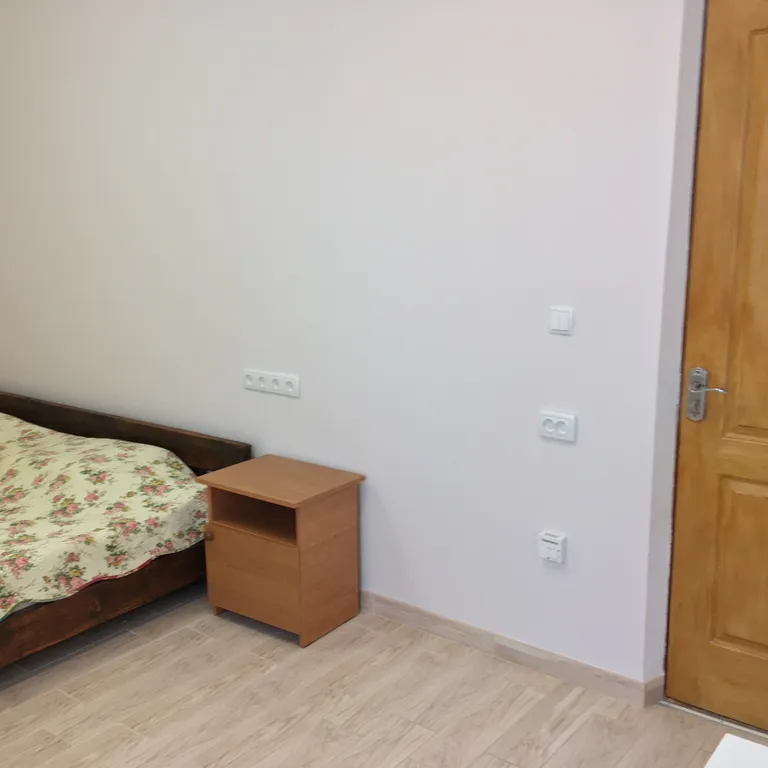 Двухкомнатный семейный номер