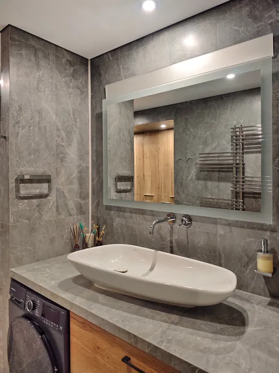 Апартаменты класса люкс в баден спа