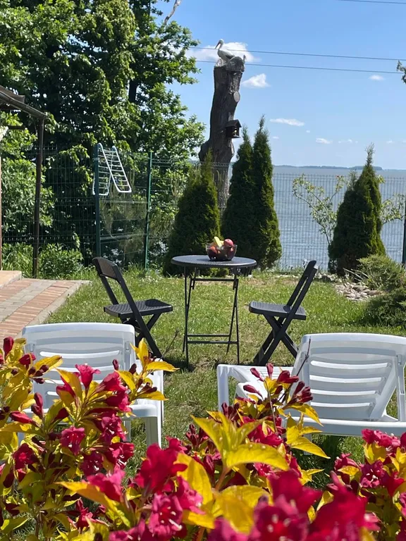 Домик Берег мечты