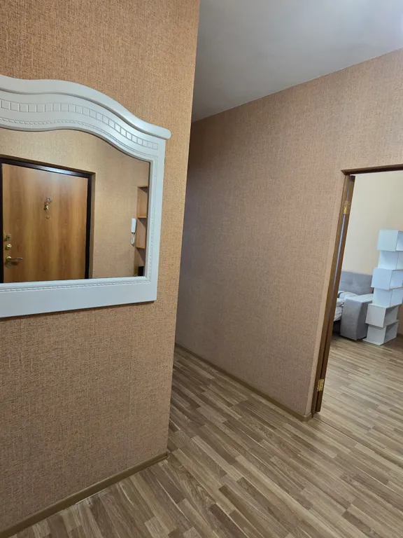 Уютная квартира со всеми удобствами