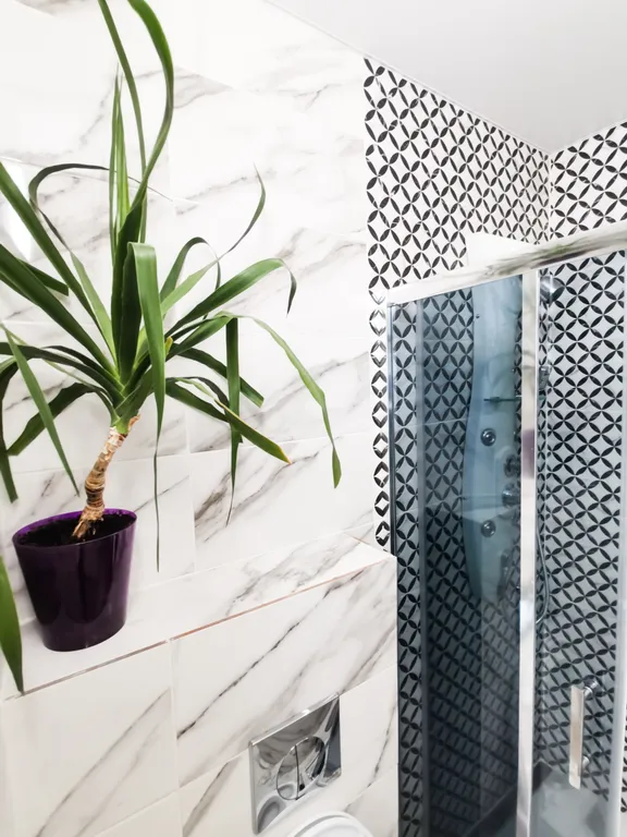 Апартаменты на берегу моря