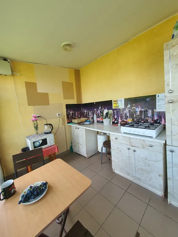 Уютная комната рядом с центром Феодосии