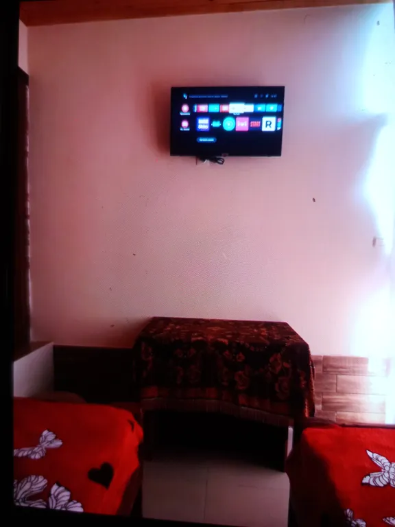 Уютный частный дом