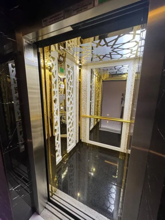 Шикарная квартира рядом с морем