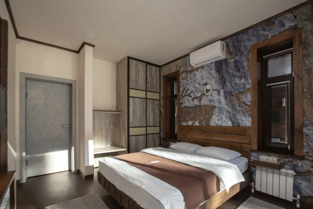 4-комнатный Дом