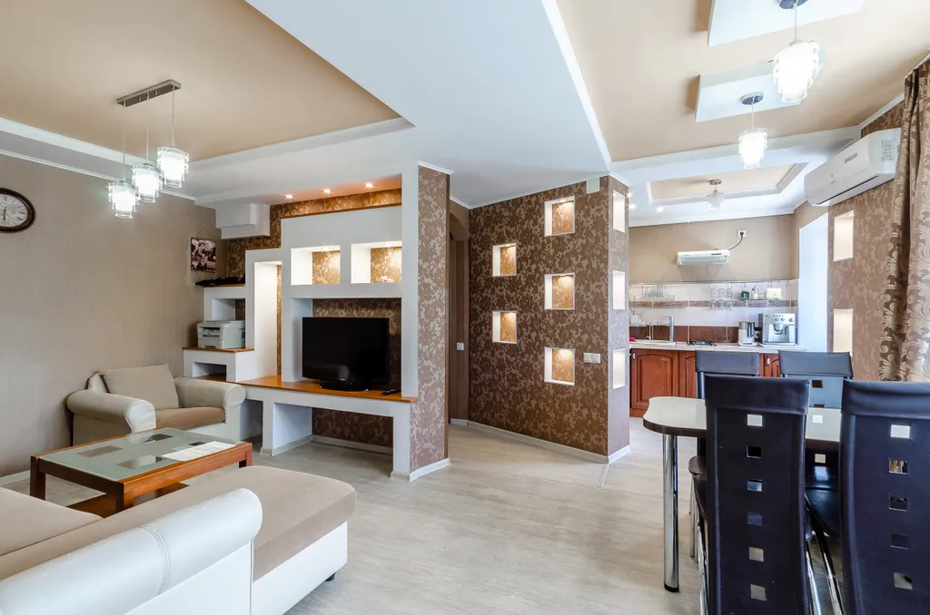 Квартира Центр, шаговая доступность до Кремля, вид на реку Великую — аренда посуточно в Псков