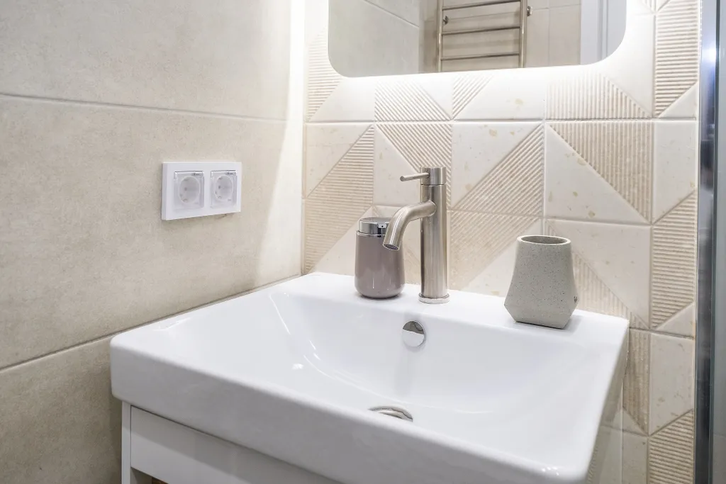 Уютная квартира для двоих