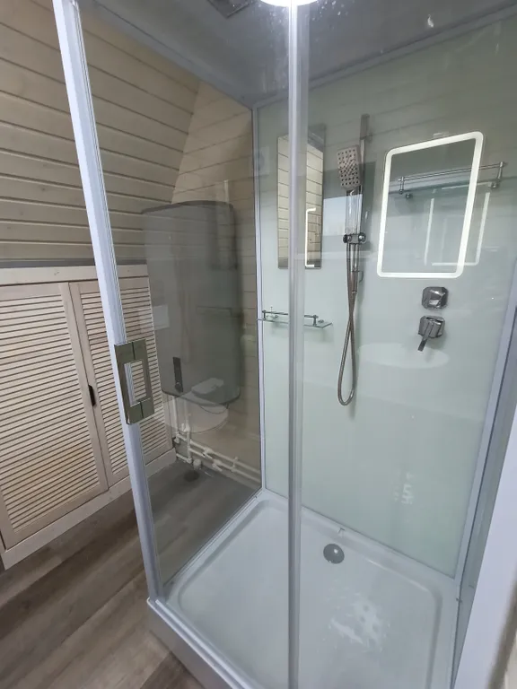 Уютный дом Клевер