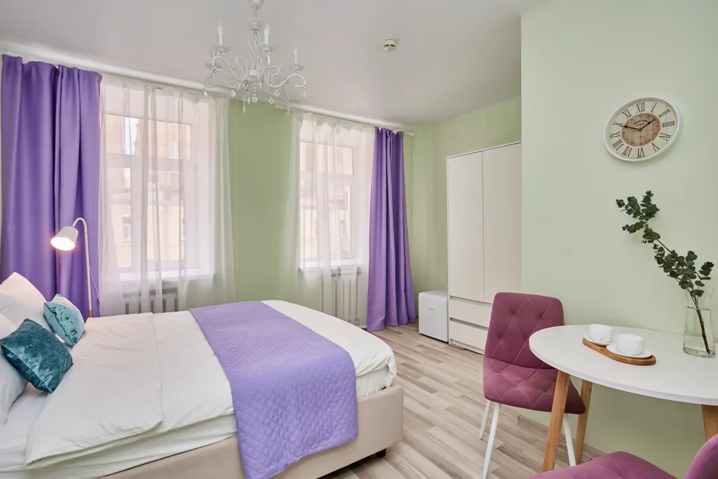 Квартира Комната — Санкт-Петербург